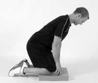 #4 - Thoracic Spine Extension